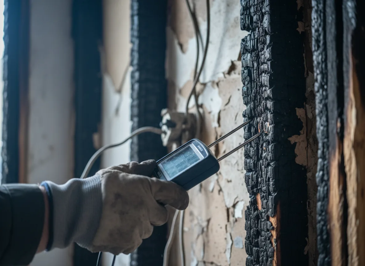 Fire Damage Restoration Johnson, NE FAQs
